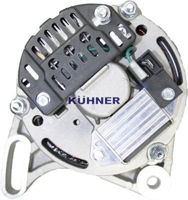 AD KUHNER 30350ri -  Генератор